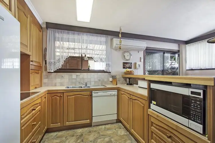 Sixth view of Homely house listing, 24 Bursaria Avenue, Ferntree Gully VIC 3156