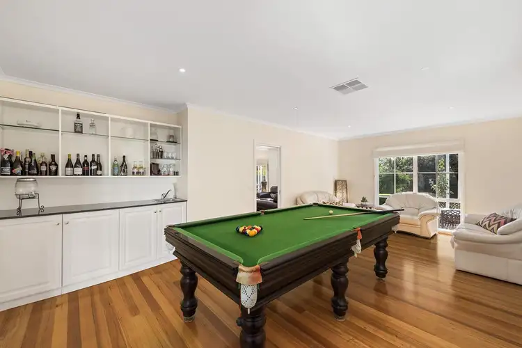 Fifth view of Homely house listing, 91 Fulton Road, Mount Eliza VIC 3930
