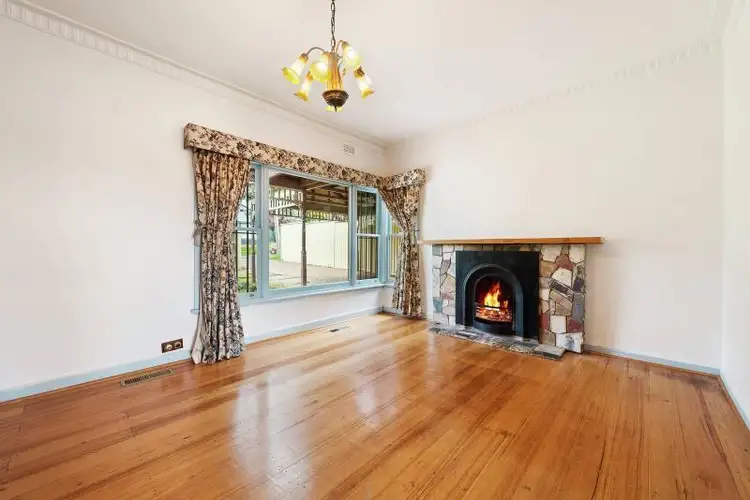 Second view of Homely house listing, 11 Walwa Street, Mitcham VIC 3132