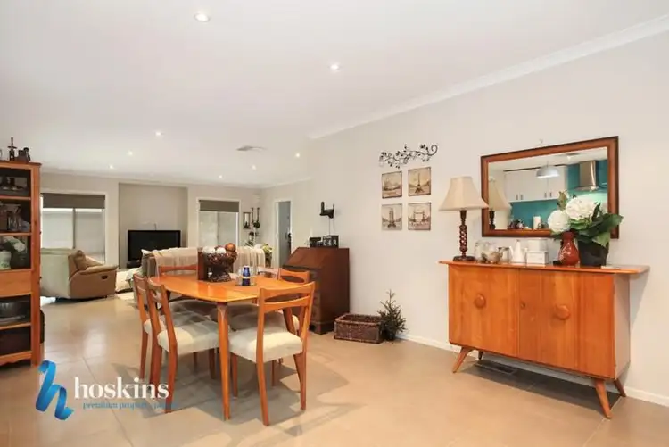 Fifth view of Homely house listing, 12A Meadowgate Drive, Chirnside Park VIC 3116