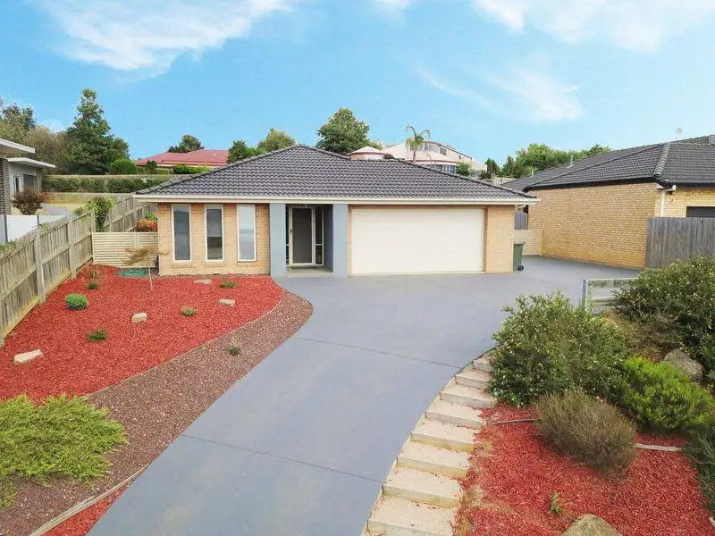 Main view of Homely house listing, 81 Twin Ranges Drive, Warragul VIC 3820