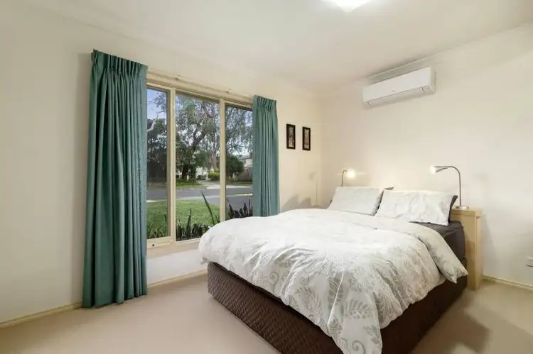 Fifth view of Homely townhouse listing, 1/10 Hopetoun Street, Mitcham VIC 3132