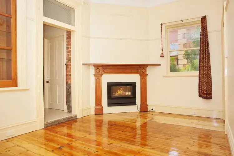 Third view of Homely townhouse listing, 155 Barker Street, Castlemaine VIC 3450