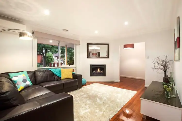 Fourth view of Homely house listing, 29 Ellad Close, Vermont VIC 3133