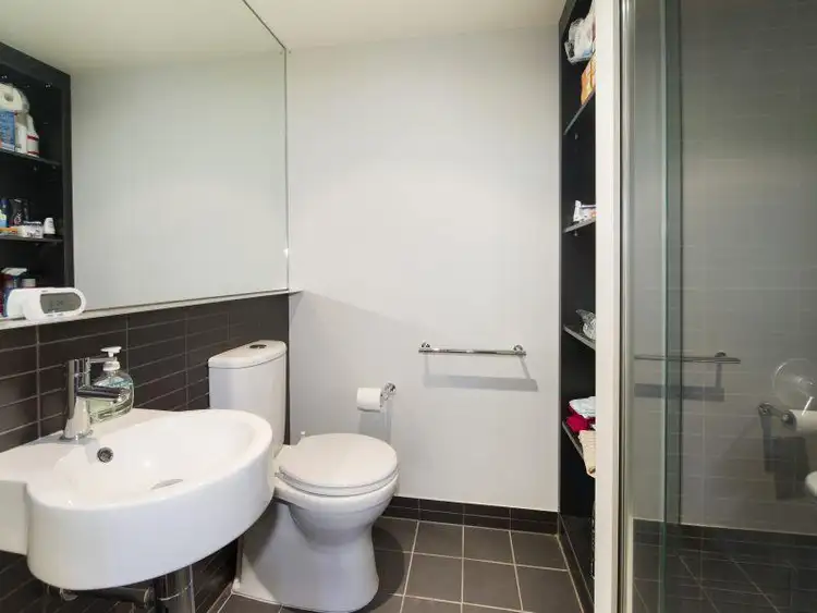 Fifth view of Homely unit listing, 110/6 John Street, Box Hill VIC 3128