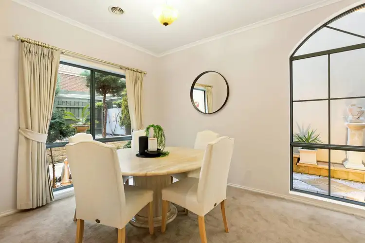 Fifth view of Homely house listing, 17 Kurrajong Way, Blackburn North VIC 3130