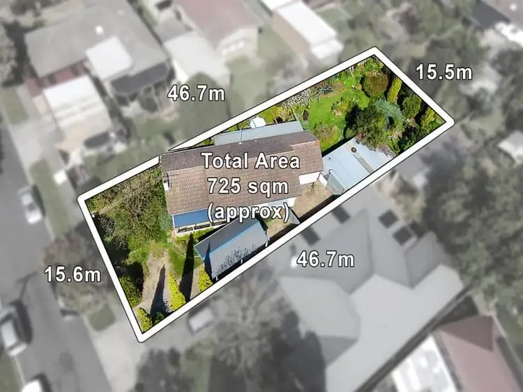 8 First Avenue, Box Hill North VIC 3129