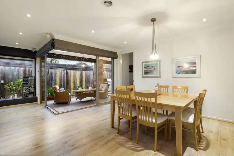 Fourth view of Homely house listing, 52 Fonteyn Drive, Wantirna South VIC 3152