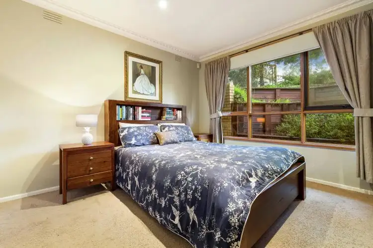 Fifth view of Homely house listing, 15 Dalmor Avenue, Mitcham VIC 3132