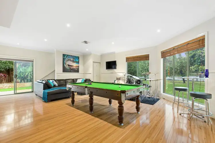 Fourth view of Homely house listing, 10 Park Close, Heathmont VIC 3135