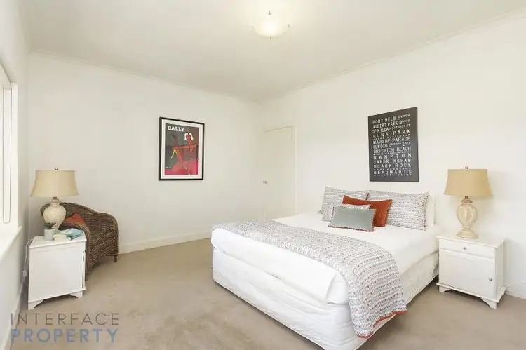 Fifth view of Homely apartment listing, 3/14 Chapel Street, St Kilda VIC 3182