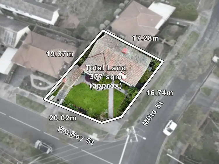 Second view of Homely house listing, 2 Paisley Street, Box Hill North VIC 3129