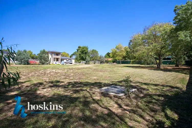 Fifth view of Homely land listing, Lot 7 Rouseglen Court, Ringwood North VIC 3134