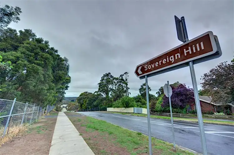 Second view of Homely townhouse listing, 2/Lot 4 - 23 Wainwright Street, Golden Point VIC 3350
