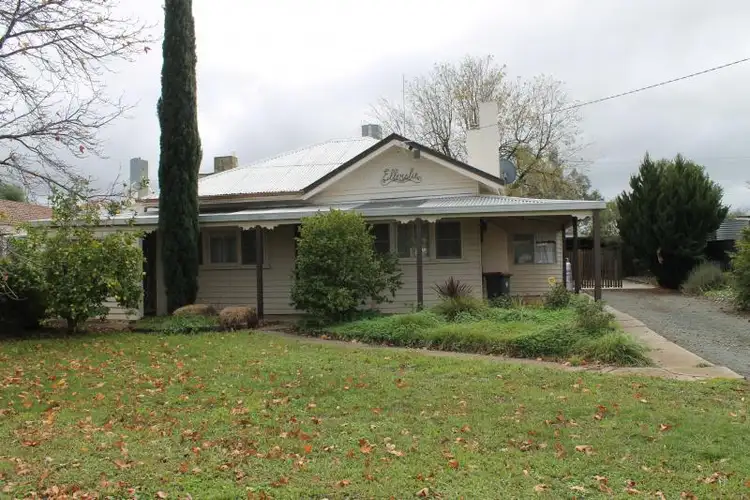 Second view of Homely house listing, 34 Mitchell Street, Colbinabbin VIC 3559