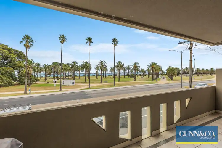 Fifth view of Homely apartment listing, 8/358 Beaconsfield Parade, St Kilda West VIC 3182