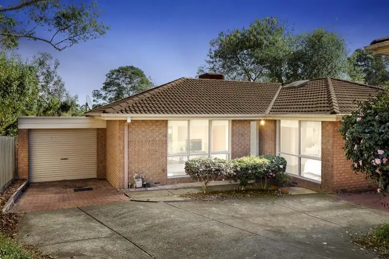 Main view of Homely unit listing, 6/28 Springvale Road, Nunawading VIC 3131