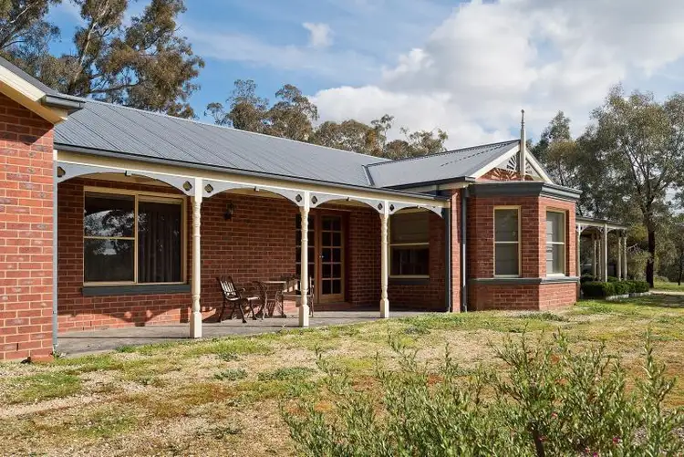 Third view of Homely house listing, 1 McCrae Street, Elphinstone VIC 3448