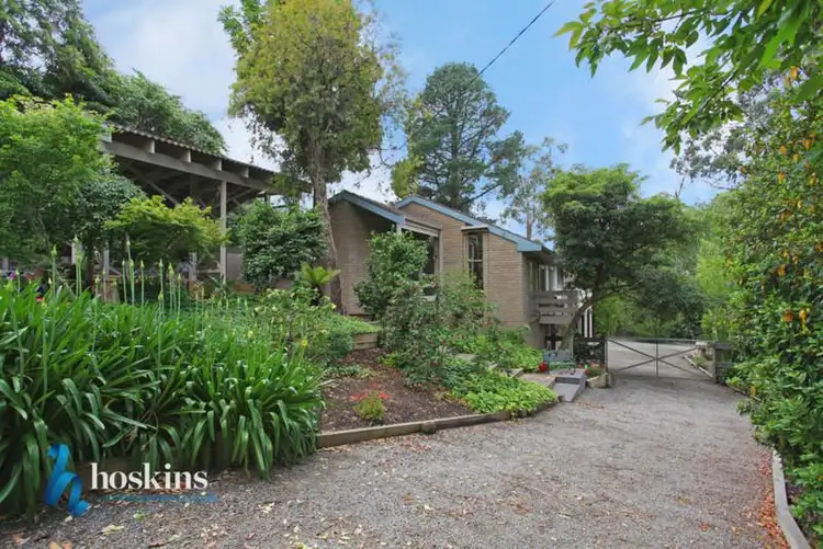 Main view of Homely house listing, 17 St Denys, Wonga Park VIC 3115