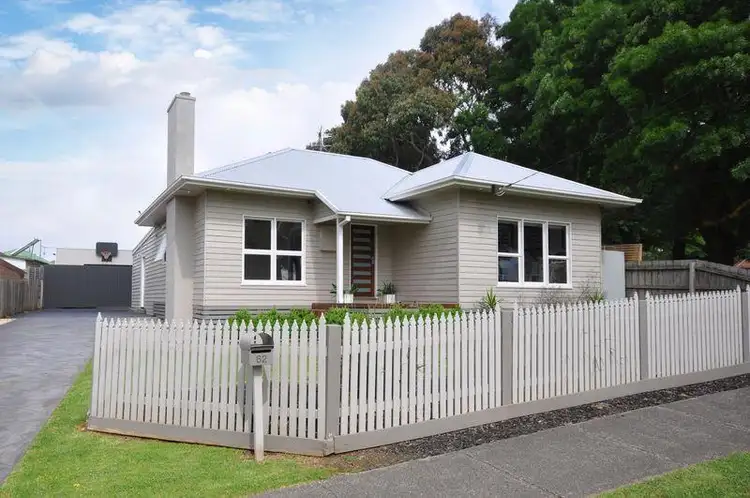 62 Latrobe Street, Warragul VIC 3820