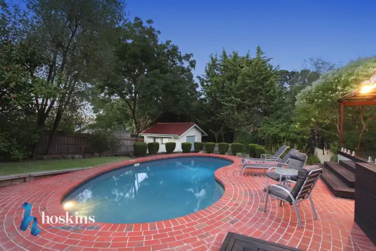 Fifth view of Homely house listing, 4 Cobain Court, Ringwood VIC 3134