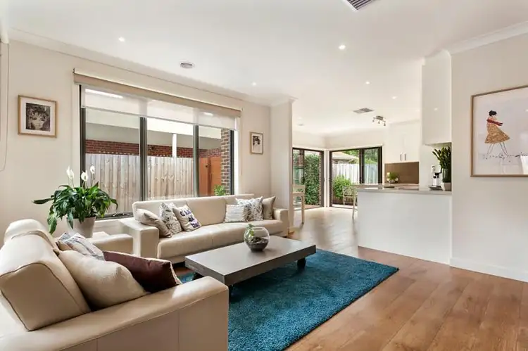 Second view of Homely townhouse listing, 2/121 Rooks Road, Nunawading VIC 3131