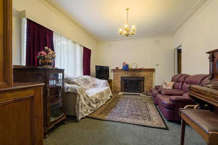 Third view of Homely house listing, 14 Thompson Street, Elphinstone VIC 3448