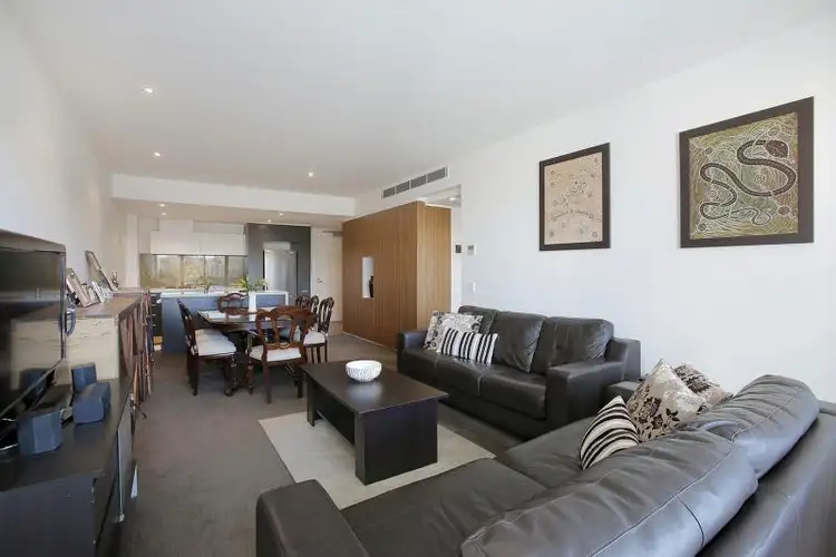 Fourth view of Homely unit listing, 511/4-14 Burke Avenue, Hawthorn East VIC 3123