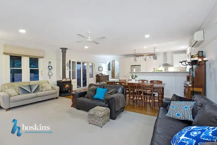 Fifth view of Homely house listing, 29 Brysons Road, Warranwood VIC 3134