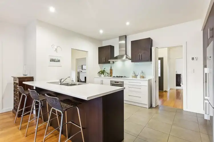 Fifth view of Homely house listing, 16 Nan Street, Box Hill North VIC 3129