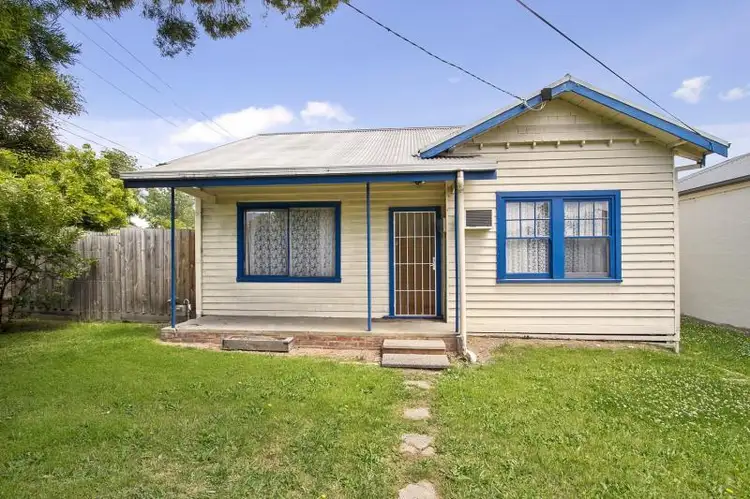 Main view of Homely house listing, 370 Dorset Road, Croydon VIC 3136