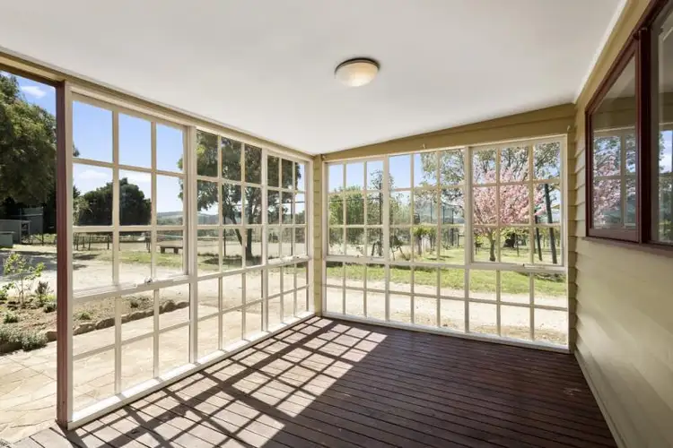 Fourth view of Homely rural property listing, 31 Red Gap Road, Lancefield VIC 3435
