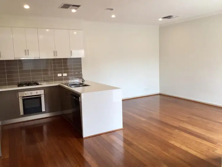 Third view of Homely unit listing, 4/76 Power Street, St Albans VIC 3021