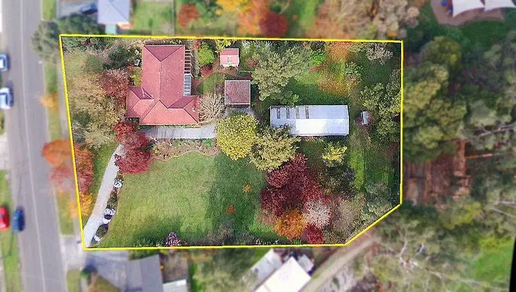 Second view of Homely house listing, 48-50 Stoddarts Road, Warragul VIC 3820