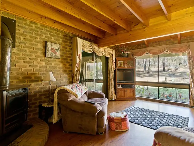 Fifth view of Homely house listing, 87 Ranters Gully Road, Muckleford VIC 3451