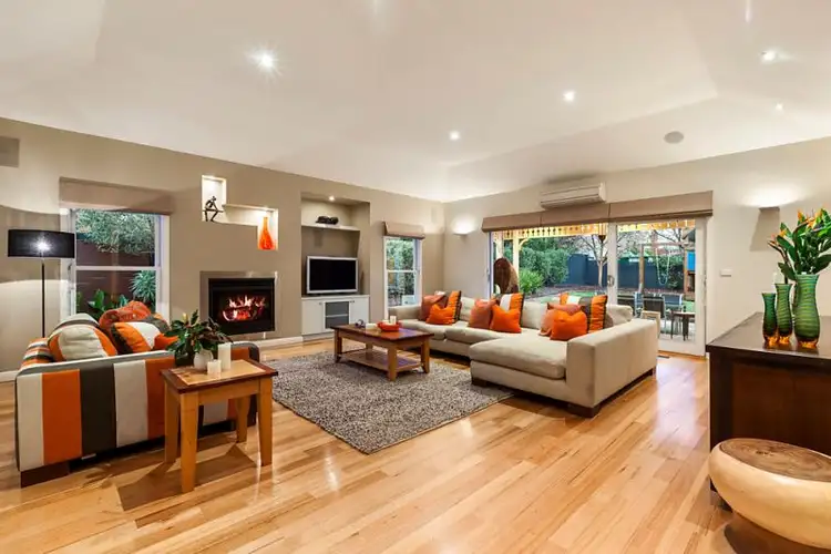 Fifth view of Homely house listing, 14 Duckham Street, Blackburn VIC 3130