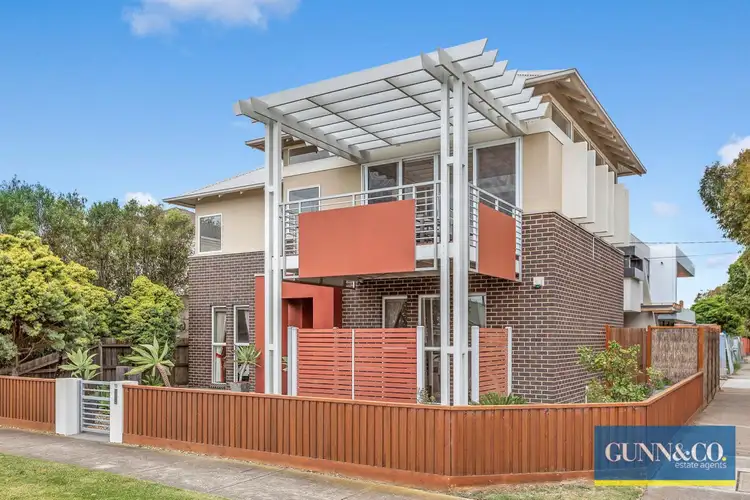 13 Mount Street, Altona VIC 3018