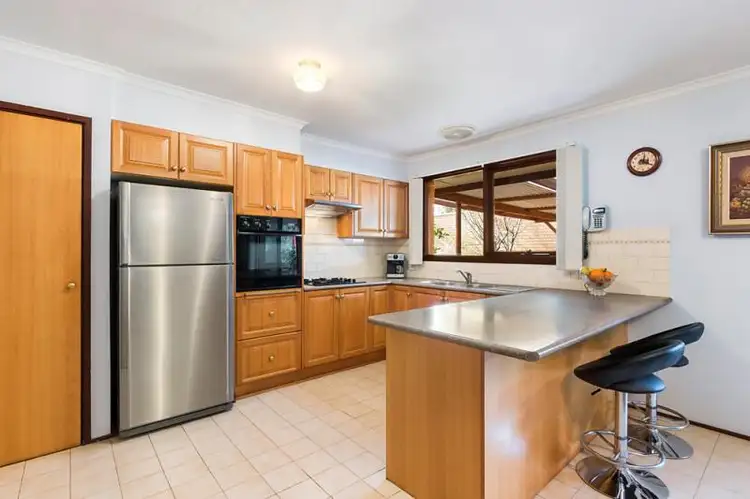 Second view of Homely house listing, 51 Sandy Street, Nunawading VIC 3131