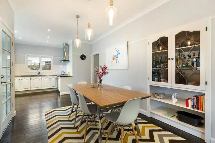Third view of Homely house listing, 47 Rosstrevor Crescent, Mitcham VIC 3132