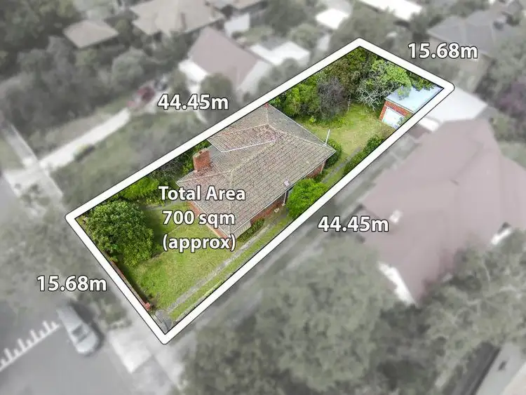 21 Howard Street, Box Hill VIC 3128