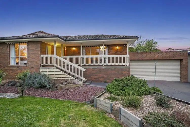 18 Nevados Street, Mooroolbark VIC 3138