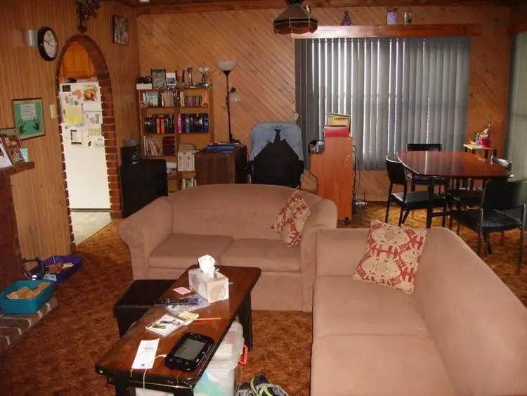 Third view of Homely house listing, *UNDER CONTRACT* 34 Porter Street, Morwell VIC 3840