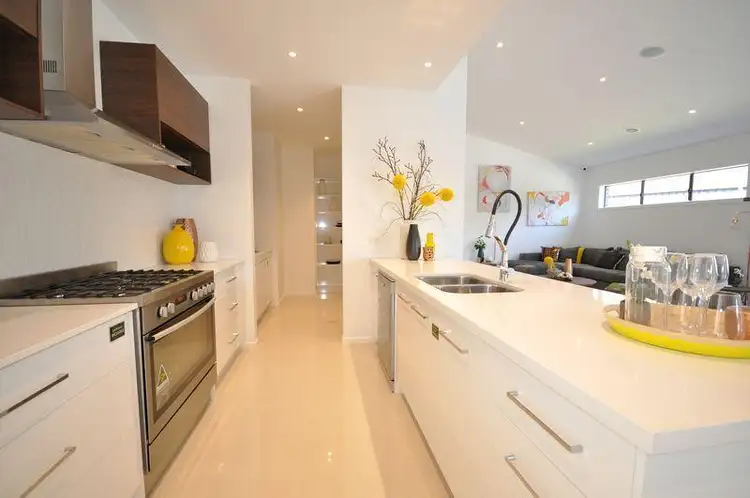 Fourth view of Homely house listing, 11 Hillgrove Close, Warragul VIC 3820