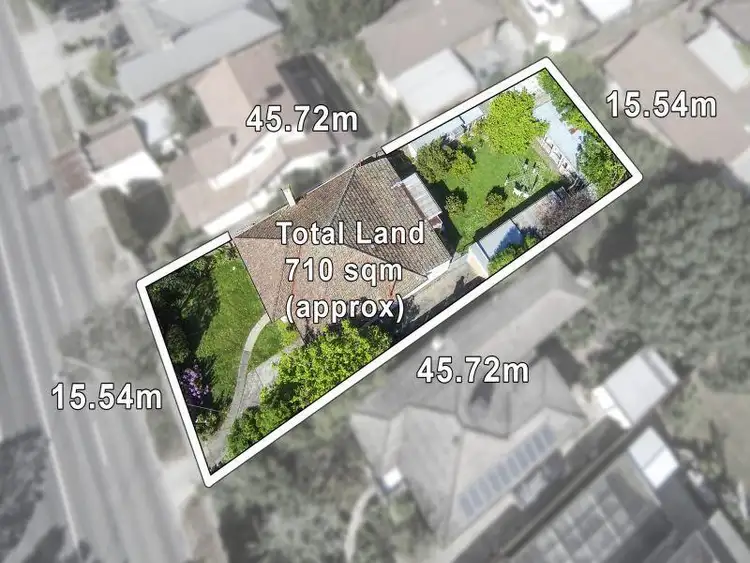 787 Station Street, Box Hill North VIC 3129
