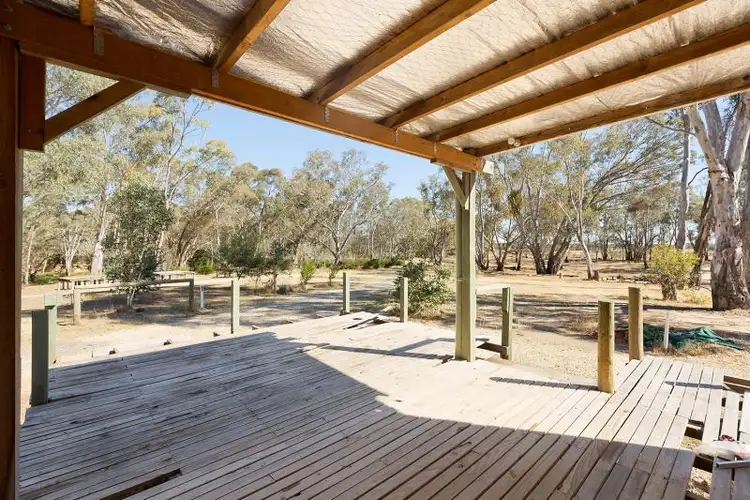 Sixth view of Homely rural property listing, 918 Maldon-Newstead Road, Maldon VIC 3463