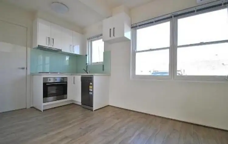 Fourth view of Homely apartment listing, 11/18 Cochrane Street, Brighton VIC 3186