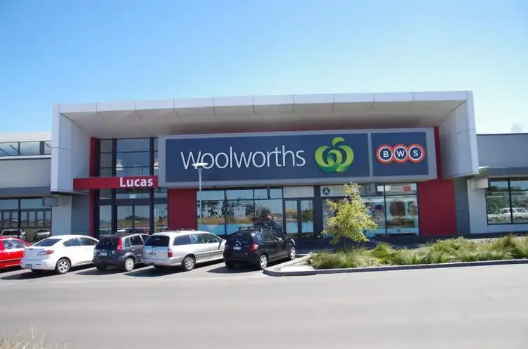Seventh view of Homely land listing, Lot 2, 107 Launchley Drive, Cardigan VIC 3352