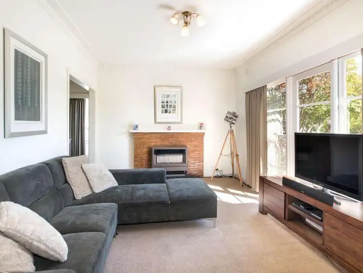 Third view of Homely house listing, 22 Woodhouse Grove, Box Hill North VIC 3129