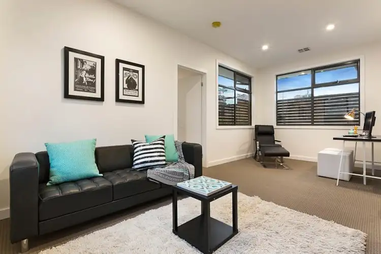 Fifth view of Homely townhouse listing, 3/12 Mantell Street, Doncaster East VIC 3109