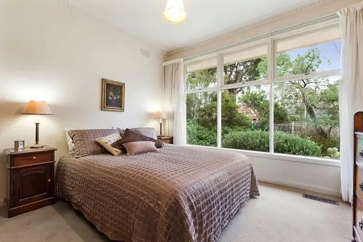 Fifth view of Homely house listing, 1 Diana Drive, Blackburn North VIC 3130